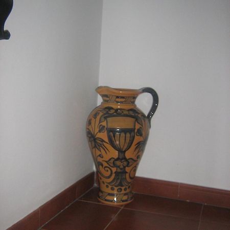 Apartamentos Turisticos Casa Cantillo Carmona  Exteriér fotografie