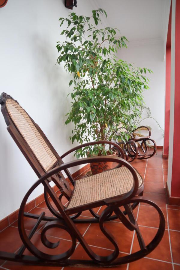 Apartamentos Turisticos Casa Cantillo Carmona  Exteriér fotografie